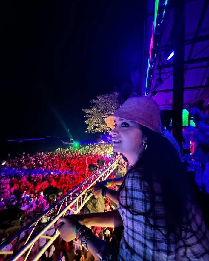 keerthy suresh_teluguvox 5